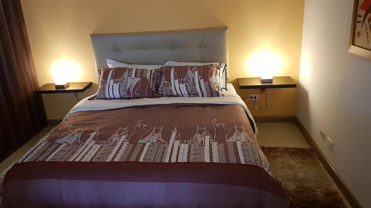 Apartamento Parque Virrey Bogota Ngoại thất bức ảnh
